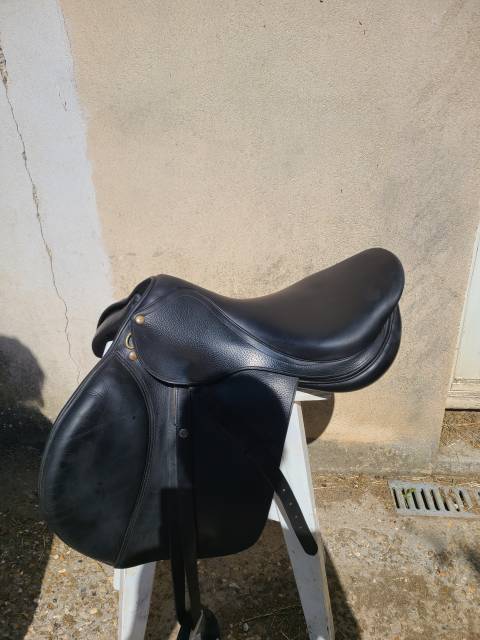 Selle FORESTIER 