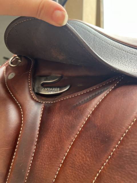 Selle Antares Altair