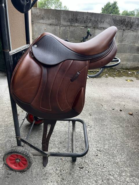 Selle Antares Altair