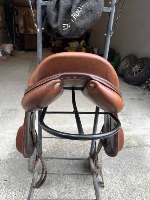 Selle Antares Altair