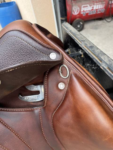 Selle Antares Altair