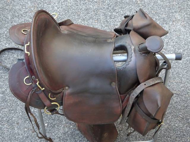 SELLE GUICHARD  LONGUE DISTANCE 