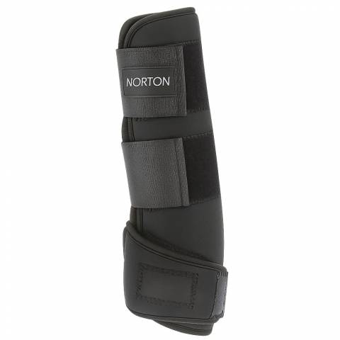 Guêtres Fermées Norton - Protection, Maintien et Respirabilité