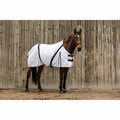 Chemise Anti-Mouches Respirante pour Cheval - Riding World - Ultra Légère