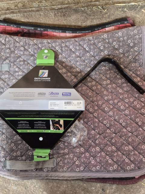 Selle Wintec Isabell Icon