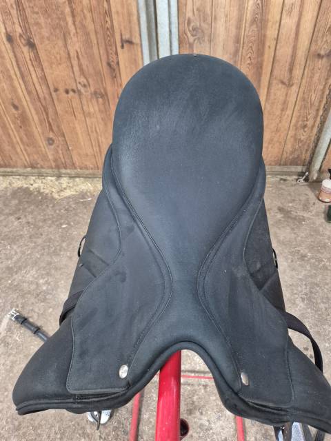 Selle Wintec Isabell Icon