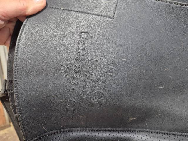 Selle Wintec Isabell Icon