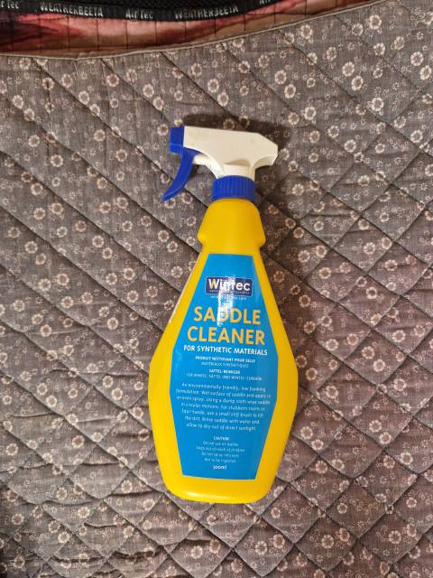 Selle Wintec Isabell Icon