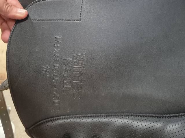 Selle Wintec Isabell Icon