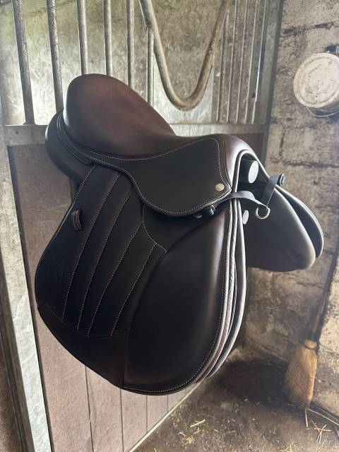 Selle Forestier Séoul 17’ 2024