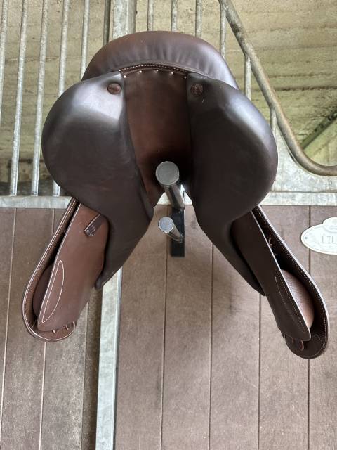 Selle Forestier Séoul 17’ 2024