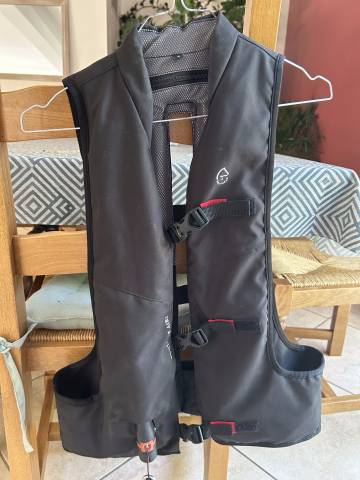 Airbag Equithème Air 2