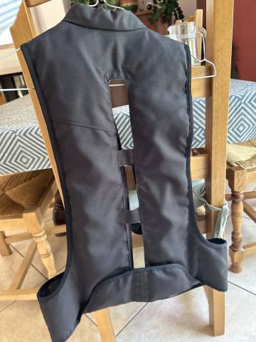 Airbag Equithème Air 2