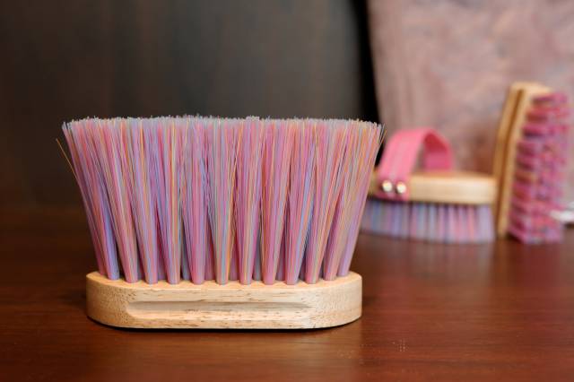 Brosse pour le corps Licorne Sammy Kids - Kentucky - Ergonomique et légère