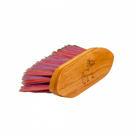 Brosse pour le corps Licorne Sammy Kids - Kentucky - Ergonomique et légère