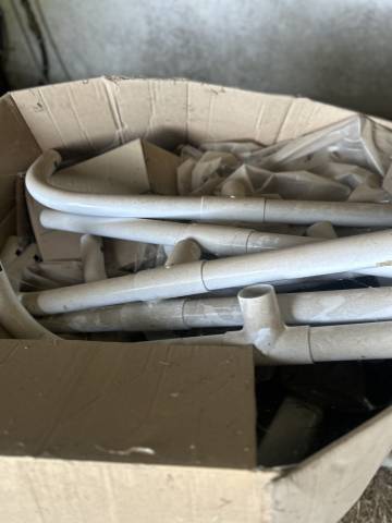 Lices pvc 