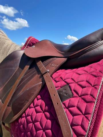 Selle CWD monoquartier