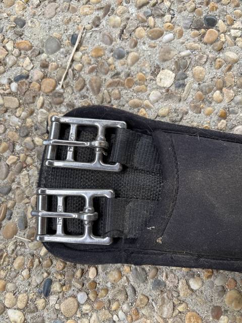 Sangle courte N&eacute;opr&egrave;ne 60cm