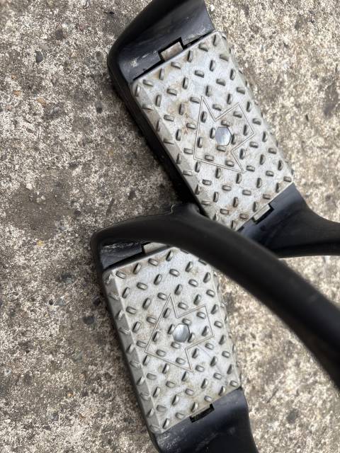 &Eacute;triers l&eacute;gers Composit 