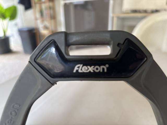 Étriers Flex On -Safe On- 