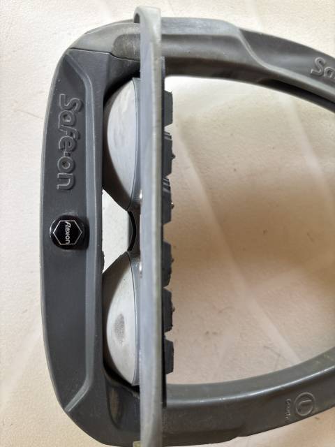 Étriers Flex On -Safe On- 