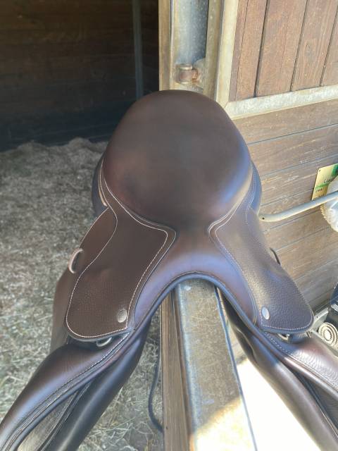 Selle Forestier Séoul 