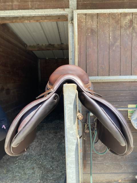 Selle Forestier Séoul 