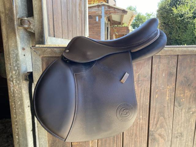 Selle Forestier Séoul 