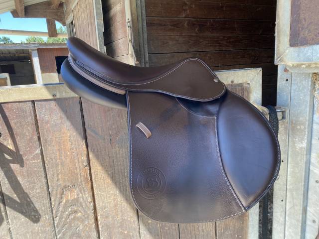 Selle Forestier Séoul 