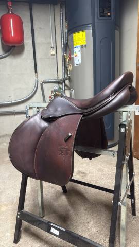 Selle voltaire à vendre 