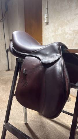 Selle voltaire à vendre 