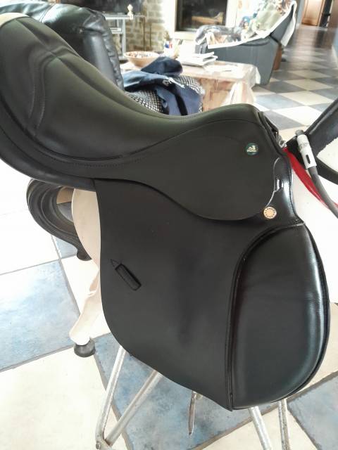 Selle prestige endurance 2