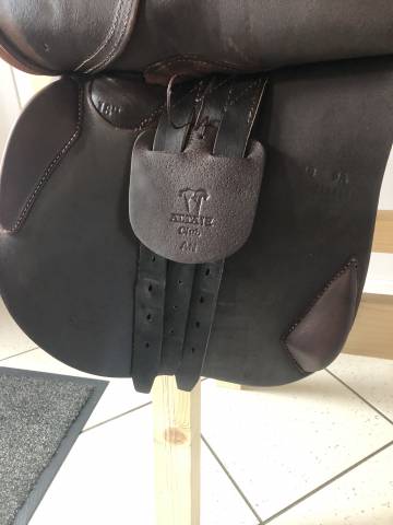 selle ANTARÈS altair 18_3A