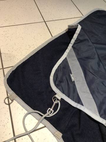 Couvre reins RAMBO HORSEWARE