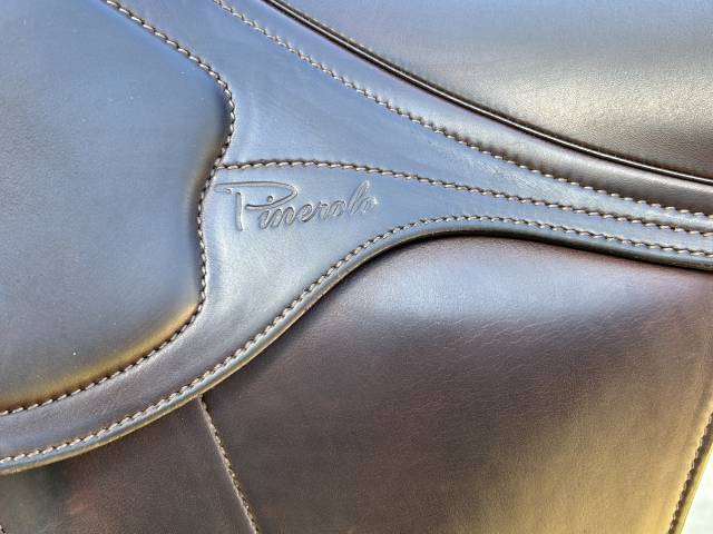 À vendre selle Amerigo Pinerolo