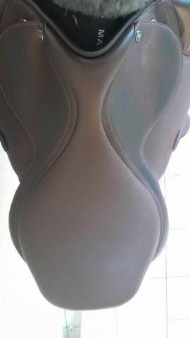 Selle Arena Monoquartier