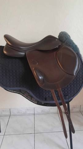 Selle Arena Monoquartier