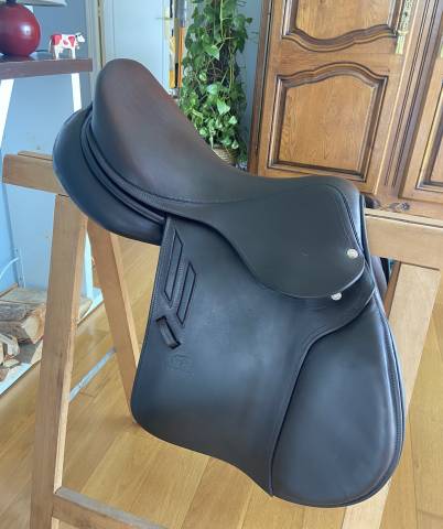 Selle Devoucoux Omega