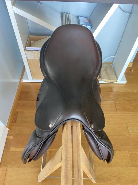 Selle Devoucoux Omega