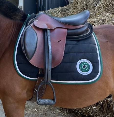 Selle mixte CSO
