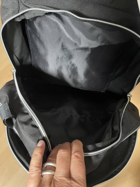 Sac à dos Groom Equi thème 