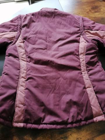 Veste d'hiver Harry horse