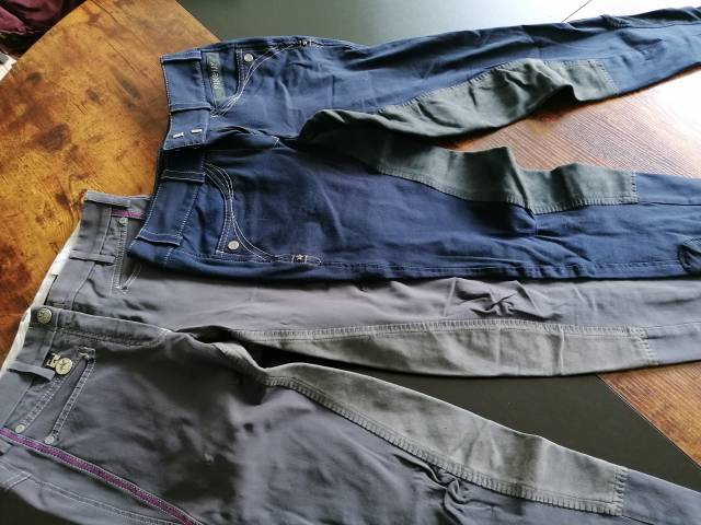 Pantalons pikeur