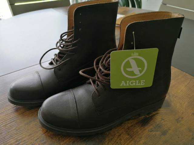 Botillon aigle