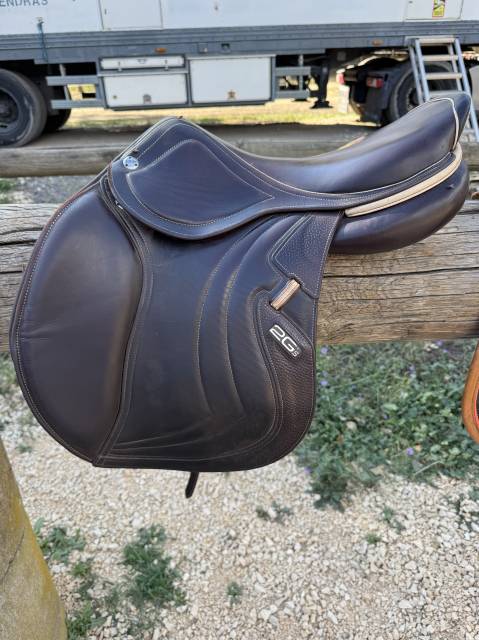 Selle Cwd 2gs mademoiselle 