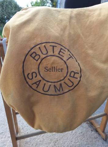 Selle Butet