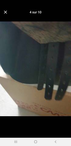 Selle prestige modèle gp2