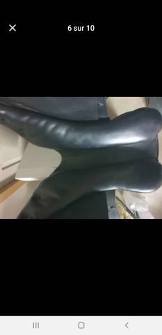 Selle prestige modèle gp2