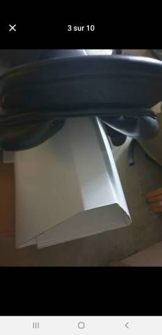 Selle prestige modèle gp2