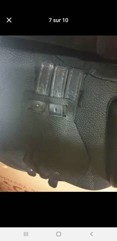 Selle prestige modèle gp2